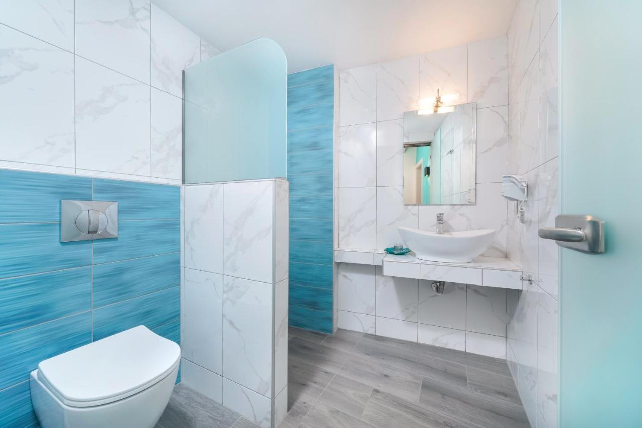 Atspas View Skala Marion Ngoại thất bức ảnh