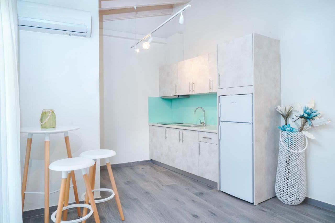 Atspas View Skala Marion Ngoại thất bức ảnh