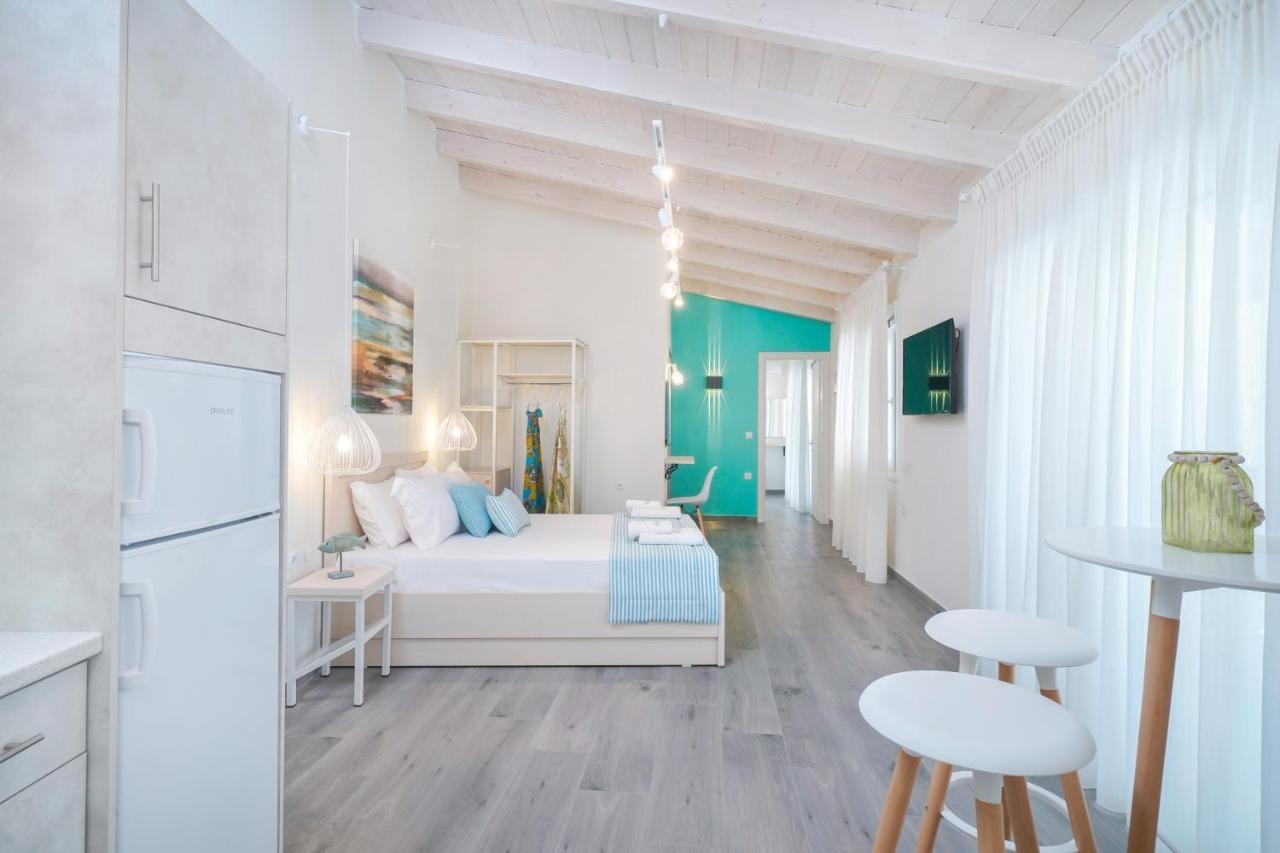 Atspas View Skala Marion Ngoại thất bức ảnh