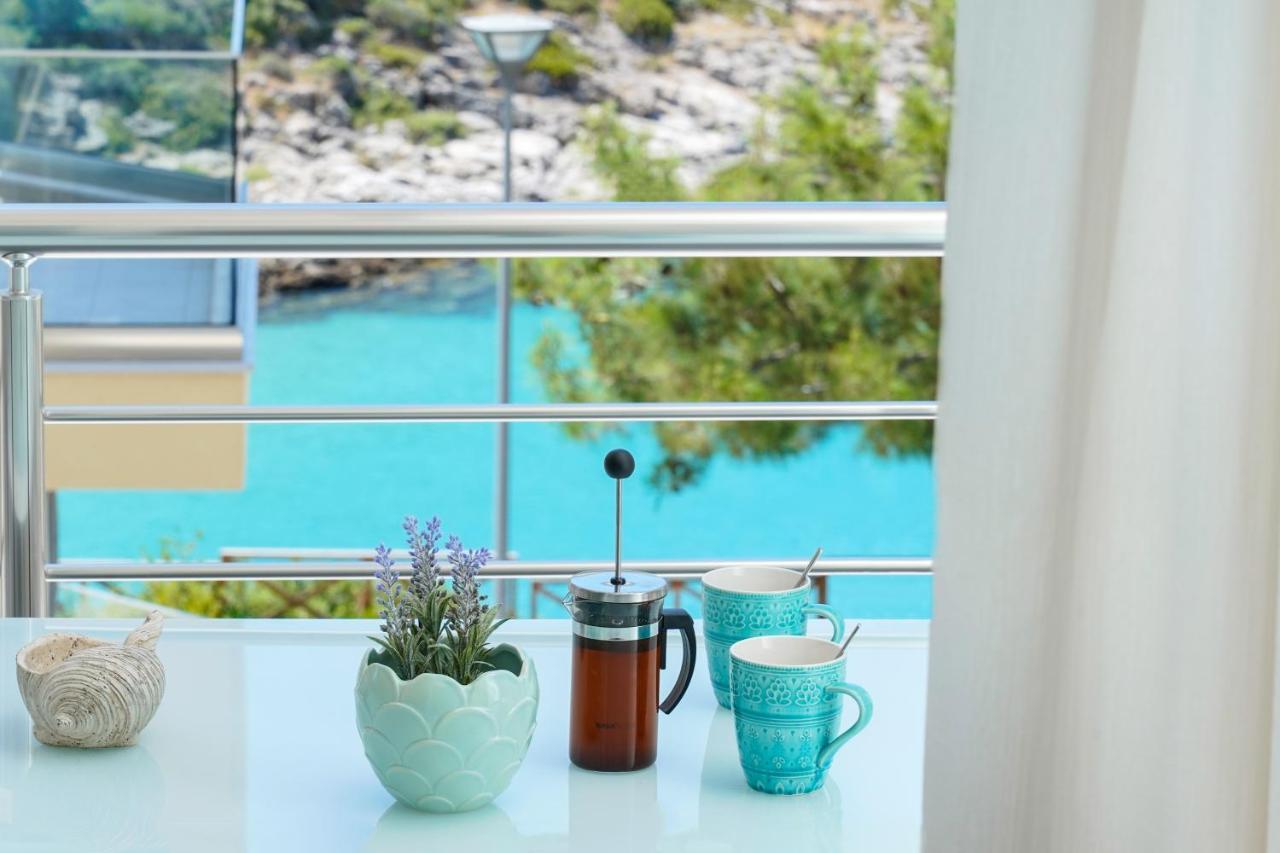 Atspas View Skala Marion Ngoại thất bức ảnh