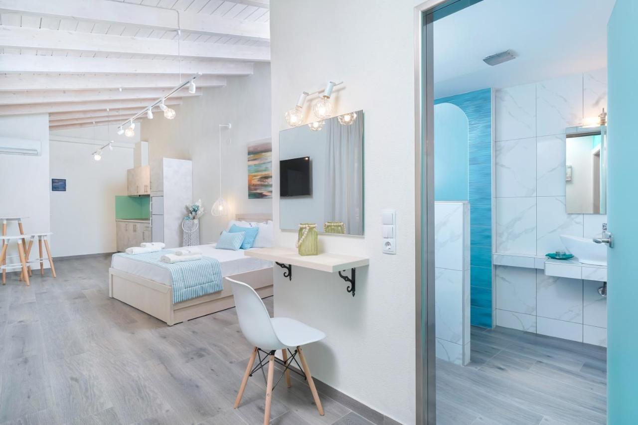 Atspas View Skala Marion Ngoại thất bức ảnh