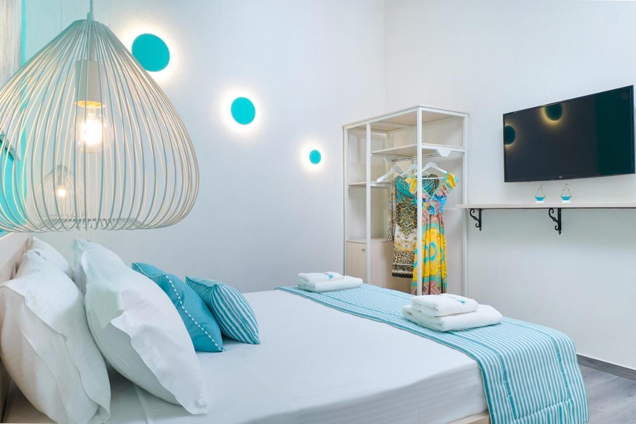 Atspas View Skala Marion Ngoại thất bức ảnh