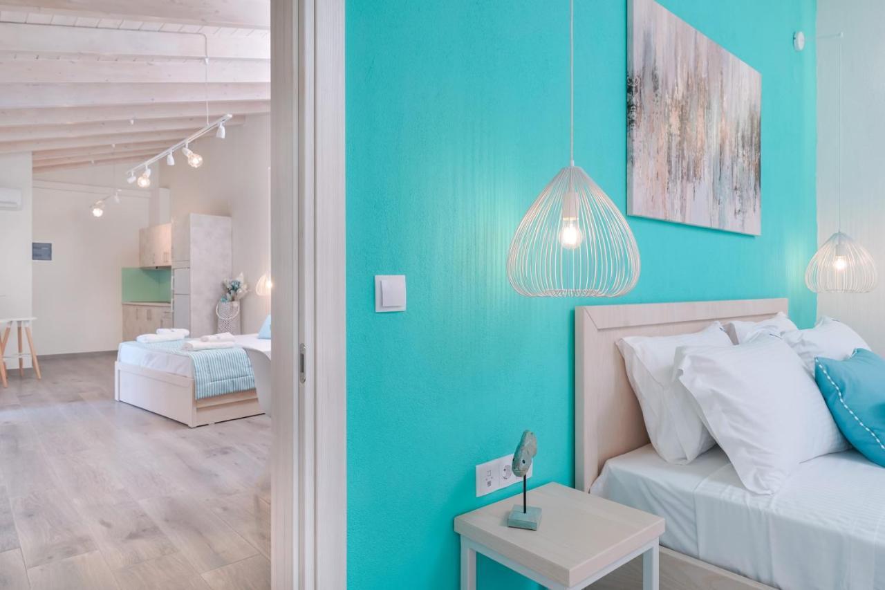 Atspas View Skala Marion Ngoại thất bức ảnh