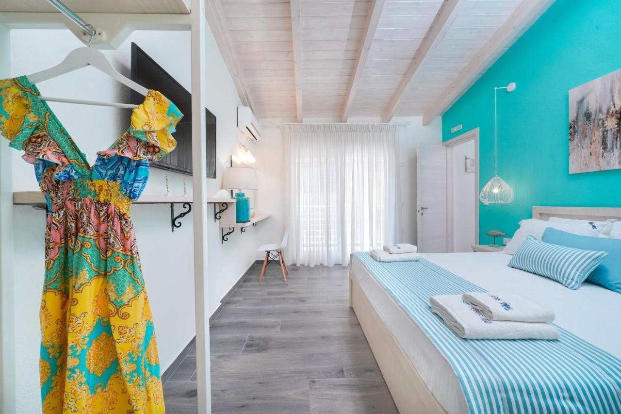 Atspas View Skala Marion Ngoại thất bức ảnh