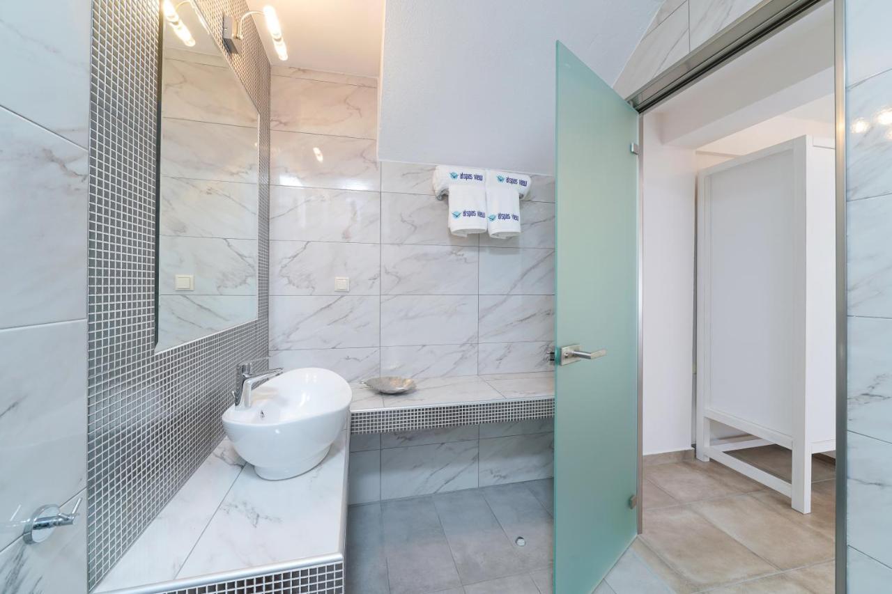 Atspas View Skala Marion Ngoại thất bức ảnh