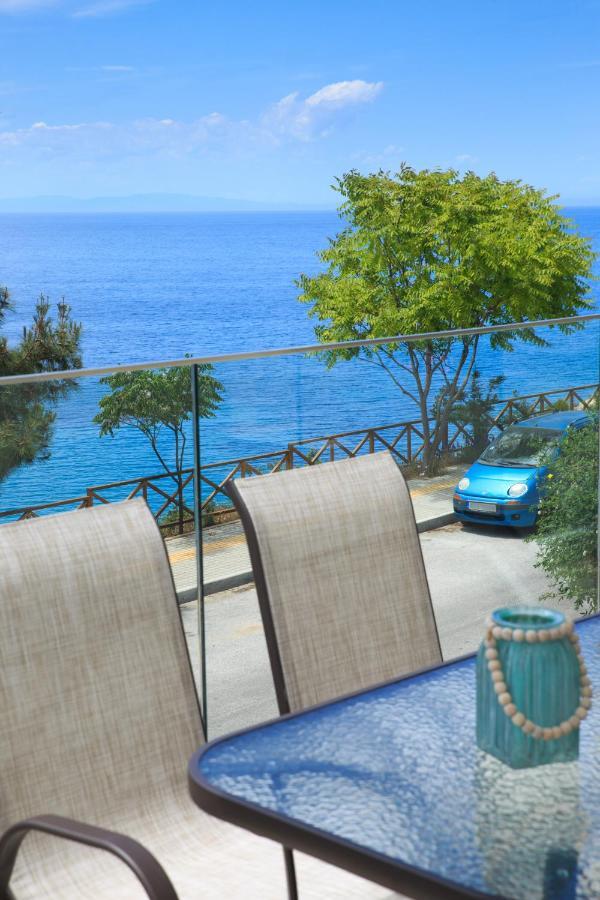 Atspas View Skala Marion Ngoại thất bức ảnh