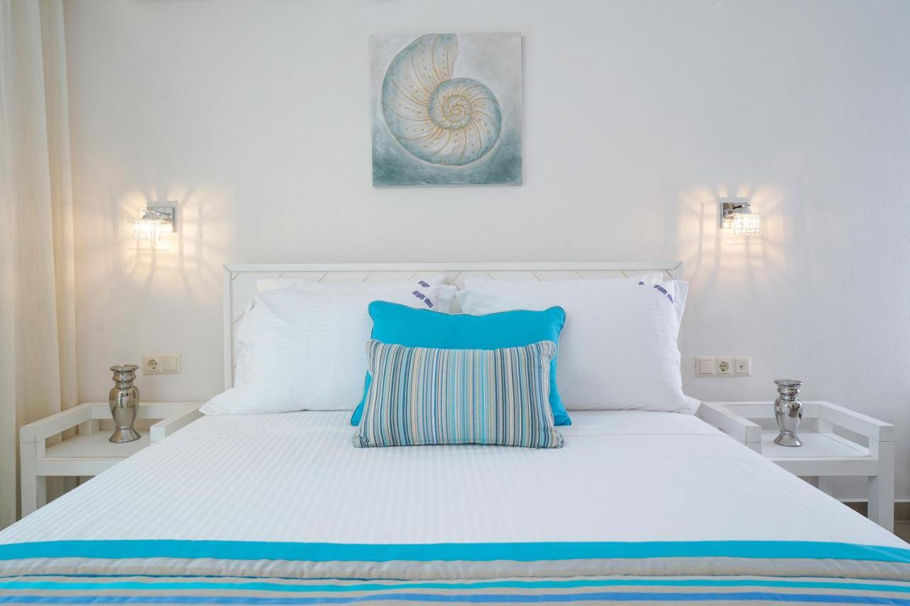 Atspas View Skala Marion Ngoại thất bức ảnh