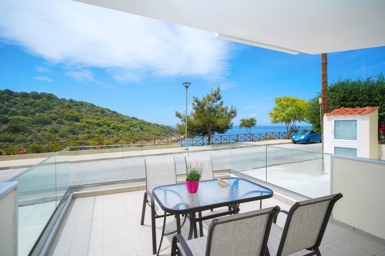 Atspas View Skala Marion Ngoại thất bức ảnh
