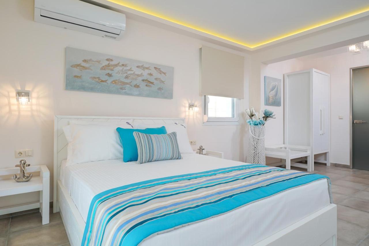 Atspas View Skala Marion Ngoại thất bức ảnh