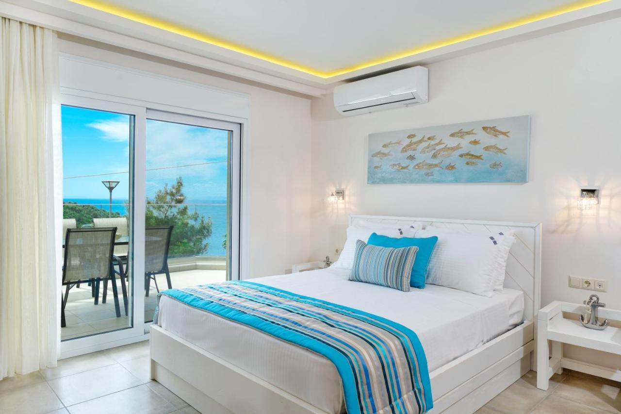 Atspas View Skala Marion Ngoại thất bức ảnh