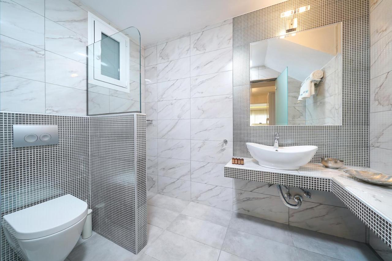 Atspas View Skala Marion Ngoại thất bức ảnh