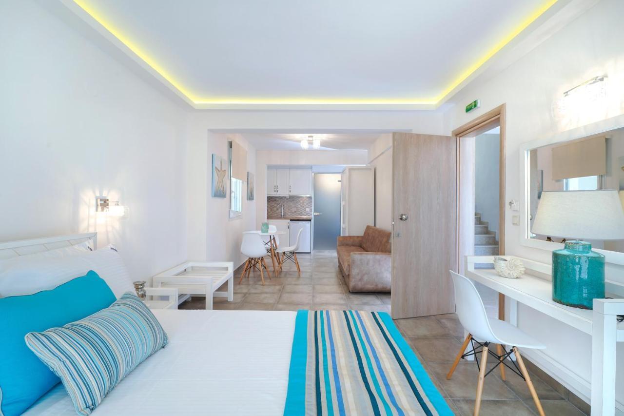 Atspas View Skala Marion Ngoại thất bức ảnh