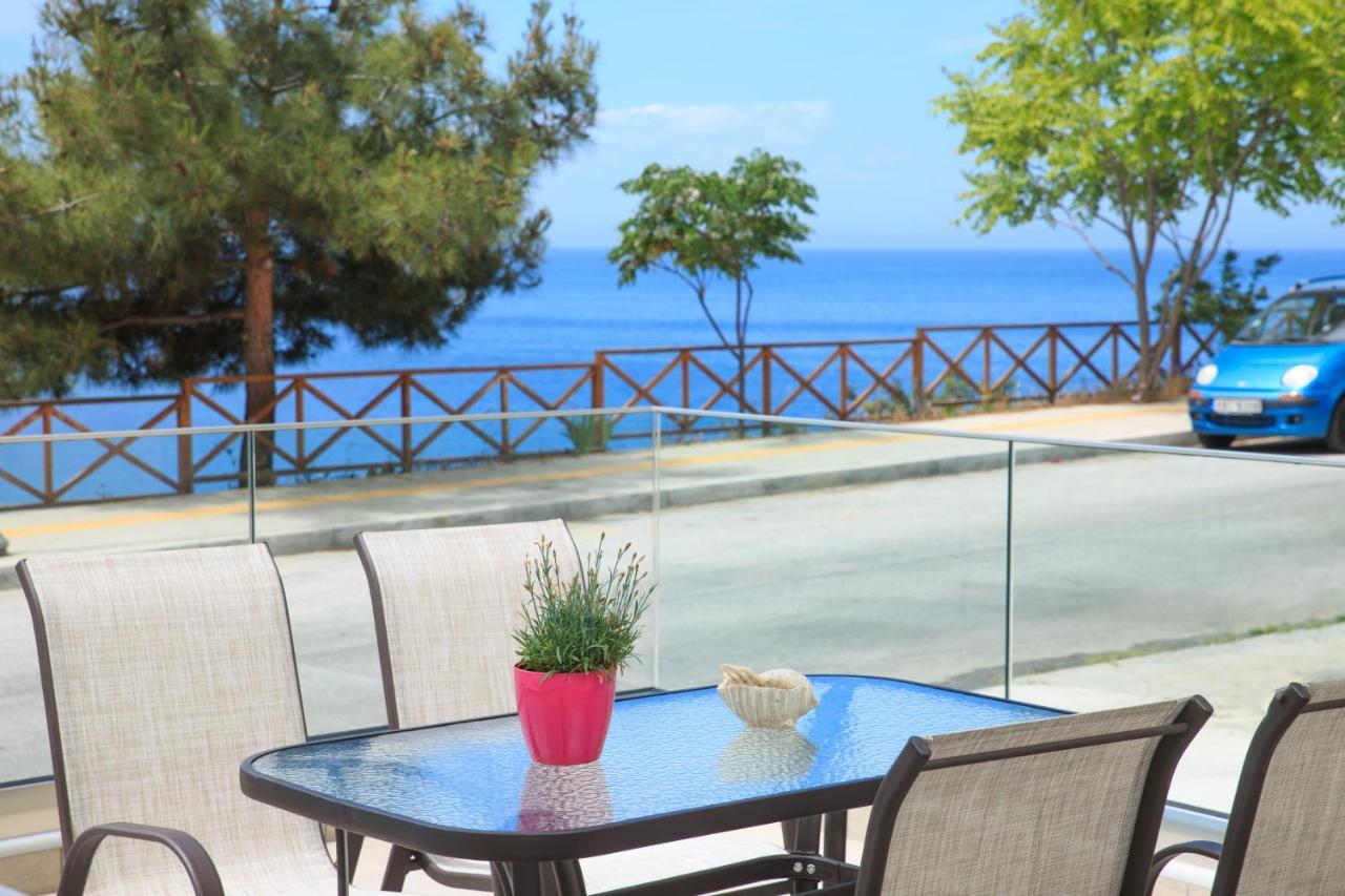 Atspas View Skala Marion Ngoại thất bức ảnh