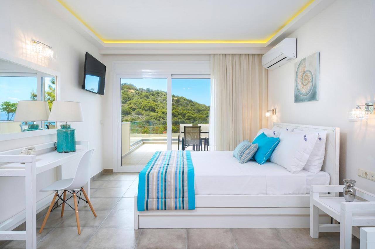 Atspas View Skala Marion Ngoại thất bức ảnh