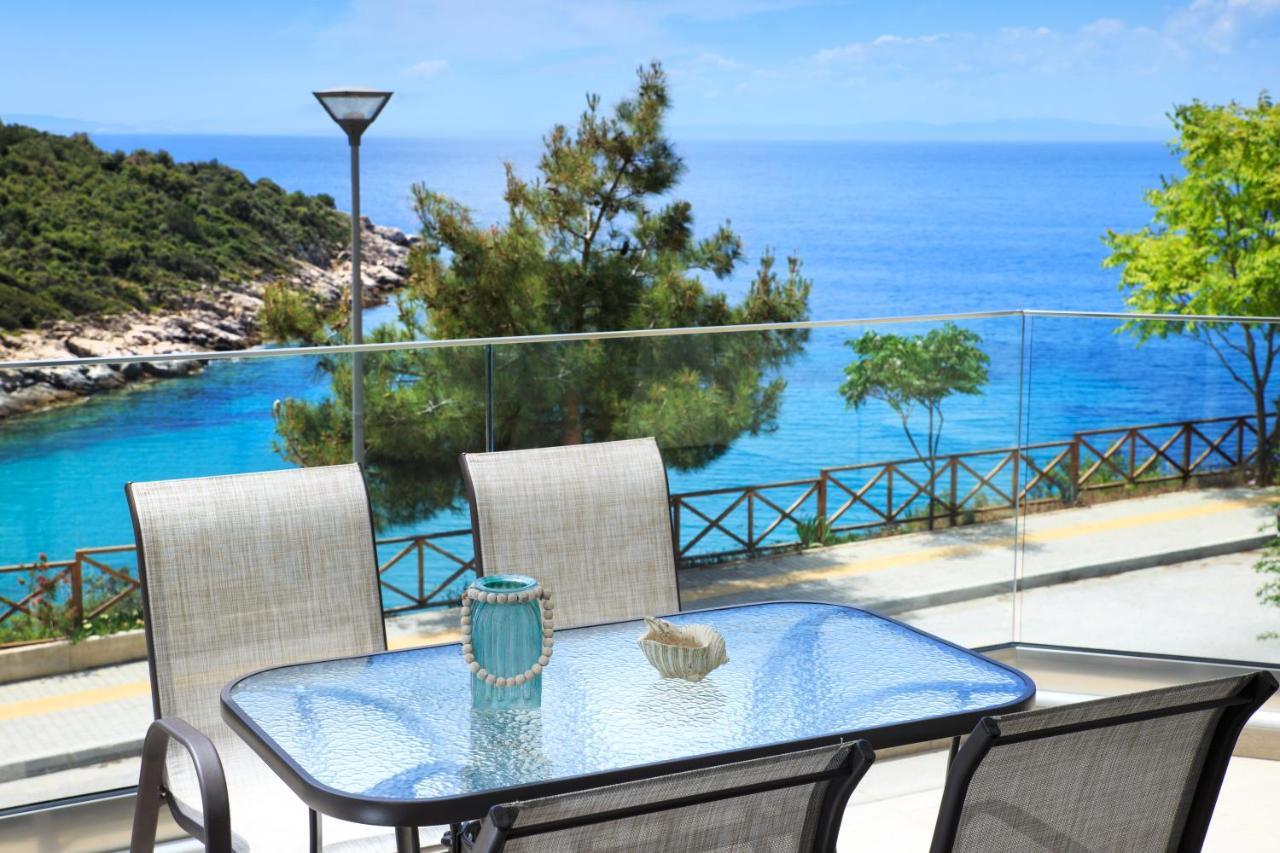 Atspas View Skala Marion Ngoại thất bức ảnh