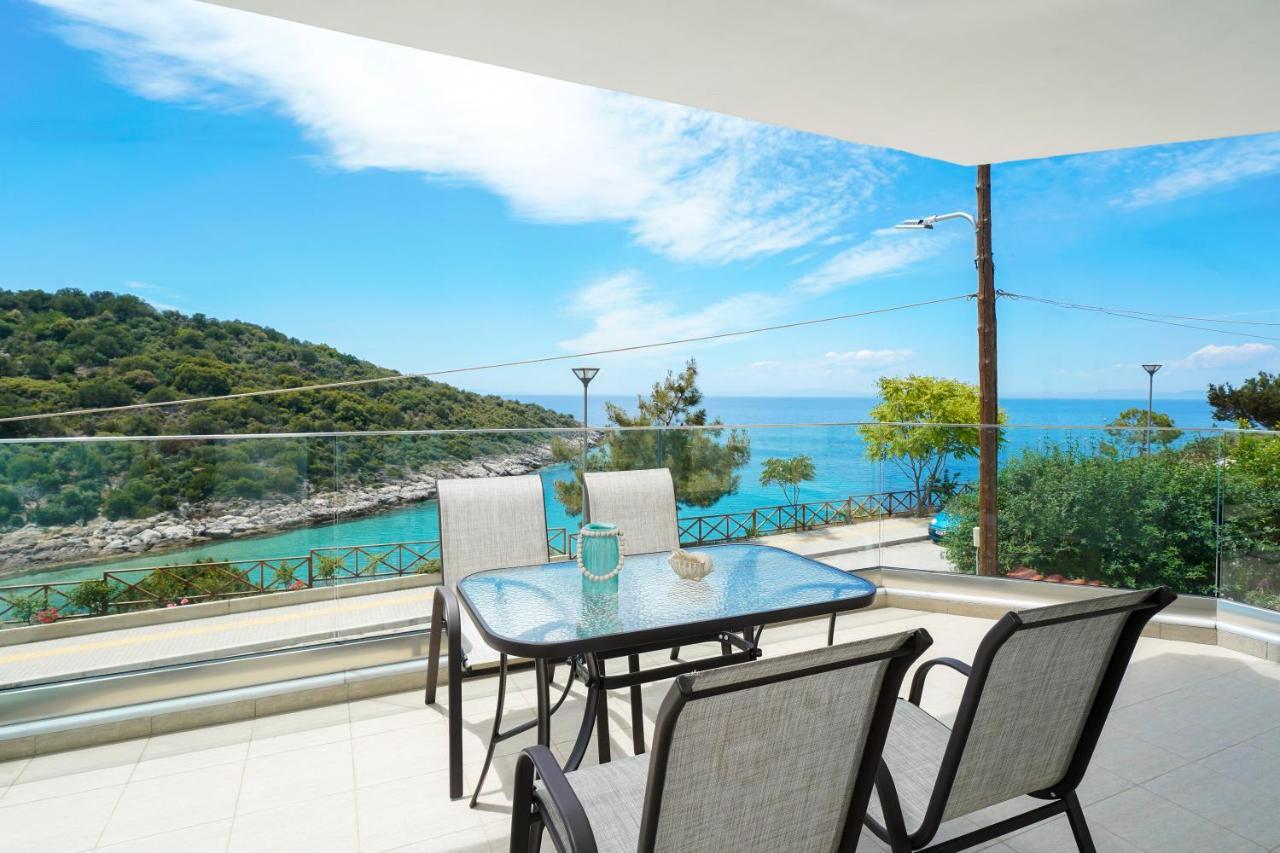Atspas View Skala Marion Ngoại thất bức ảnh