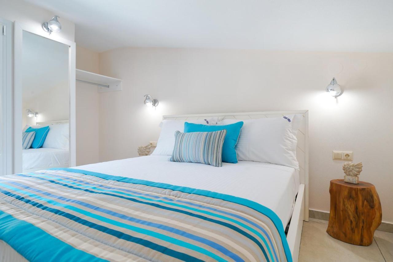 Atspas View Skala Marion Ngoại thất bức ảnh