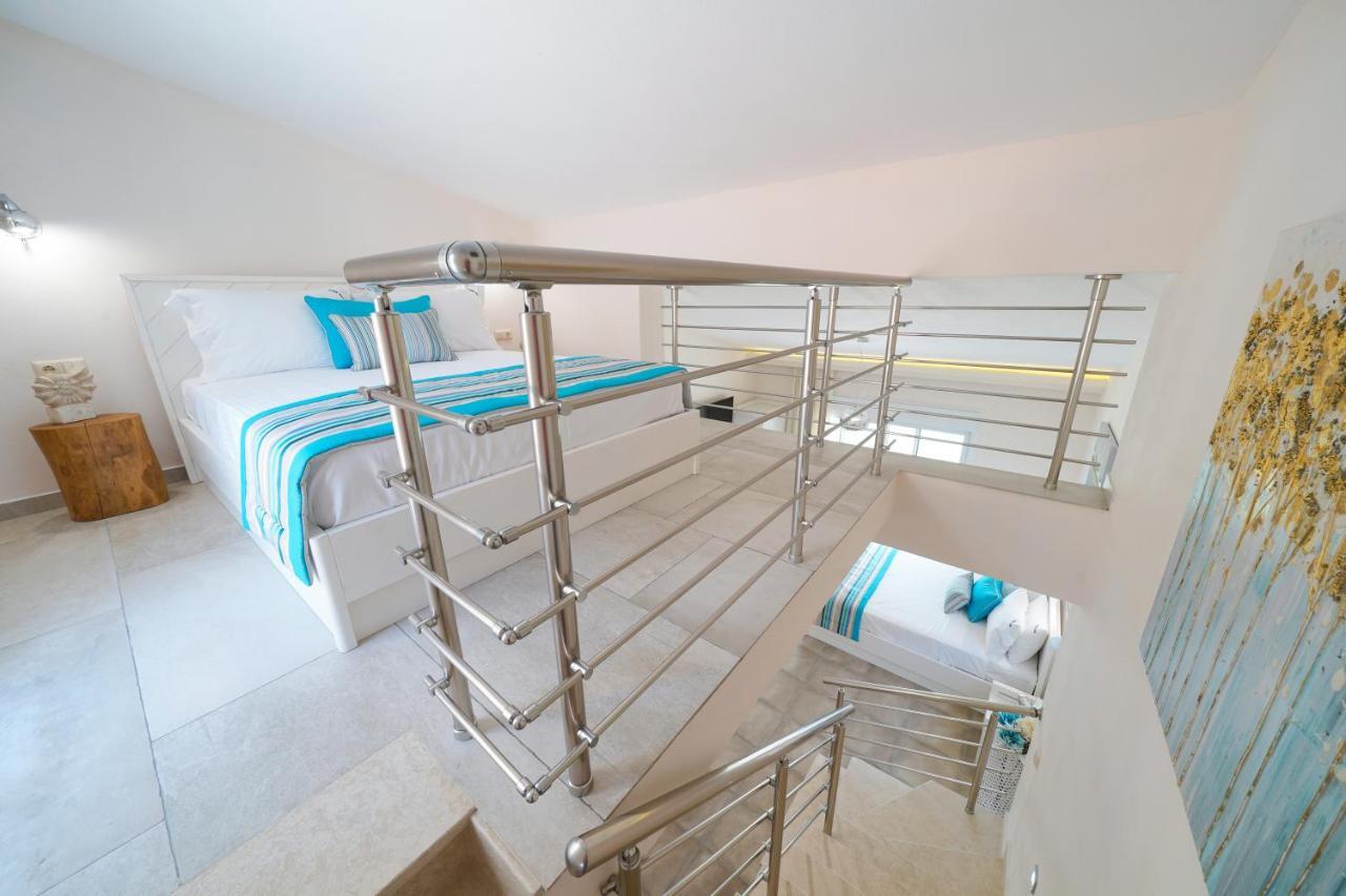 Atspas View Skala Marion Ngoại thất bức ảnh
