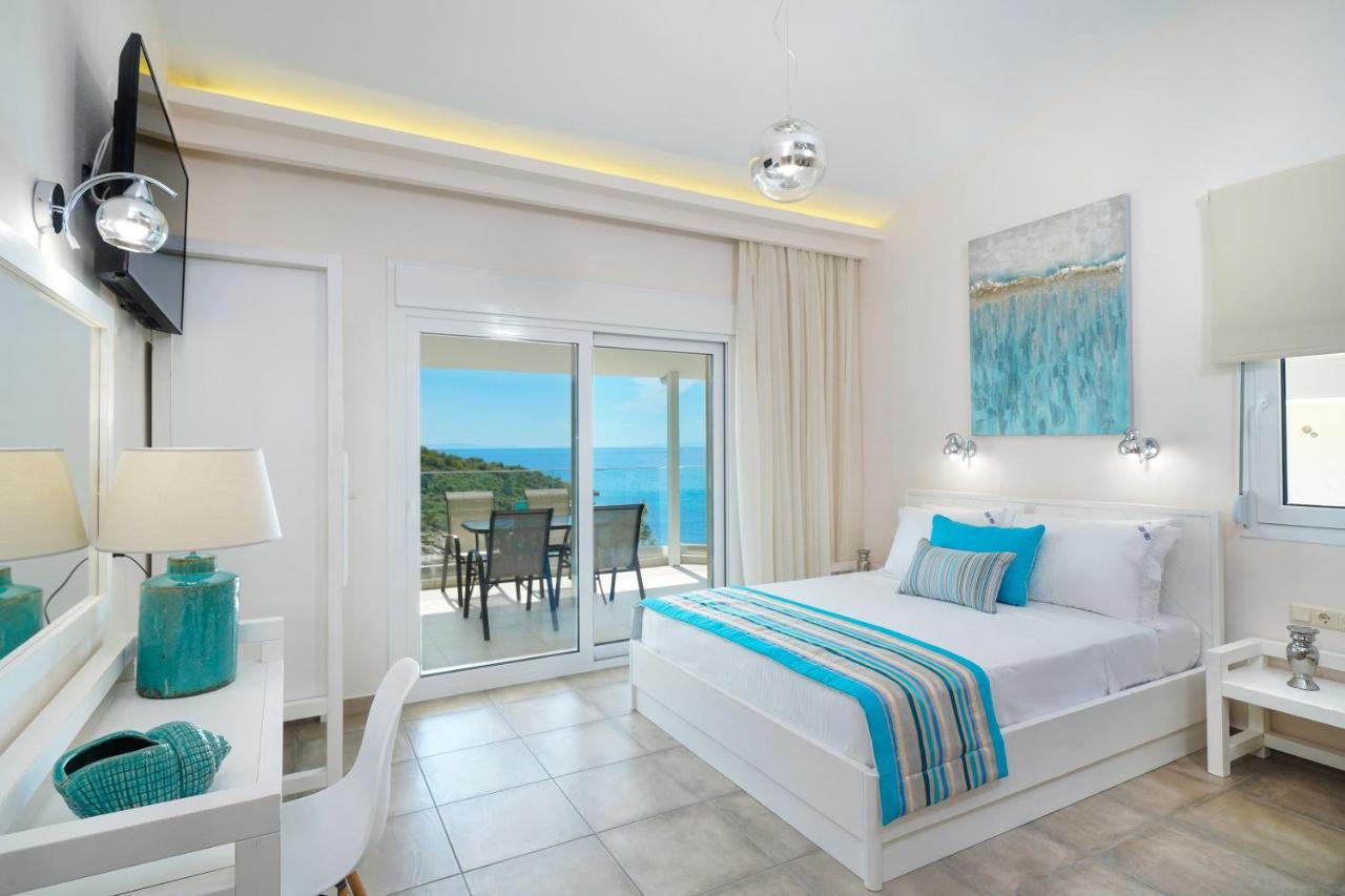 Atspas View Skala Marion Ngoại thất bức ảnh