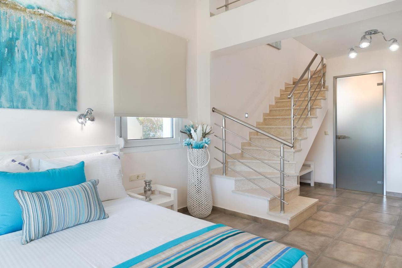 Atspas View Skala Marion Ngoại thất bức ảnh