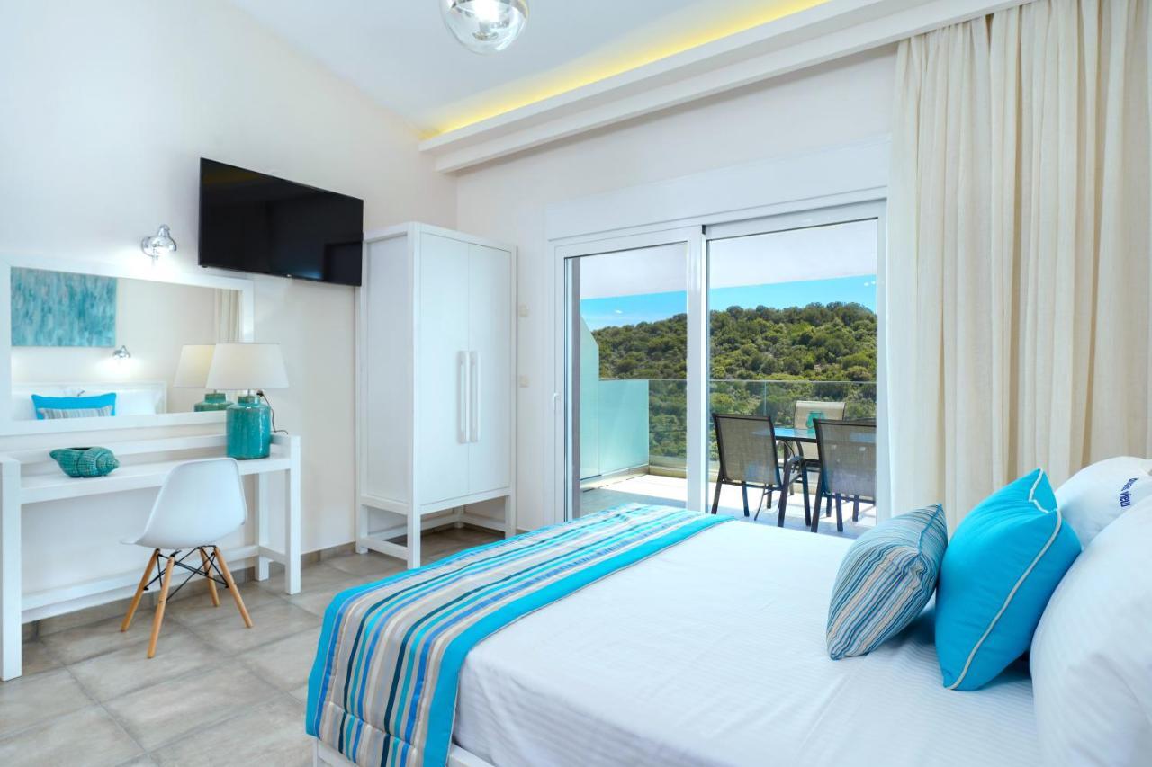 Atspas View Skala Marion Ngoại thất bức ảnh