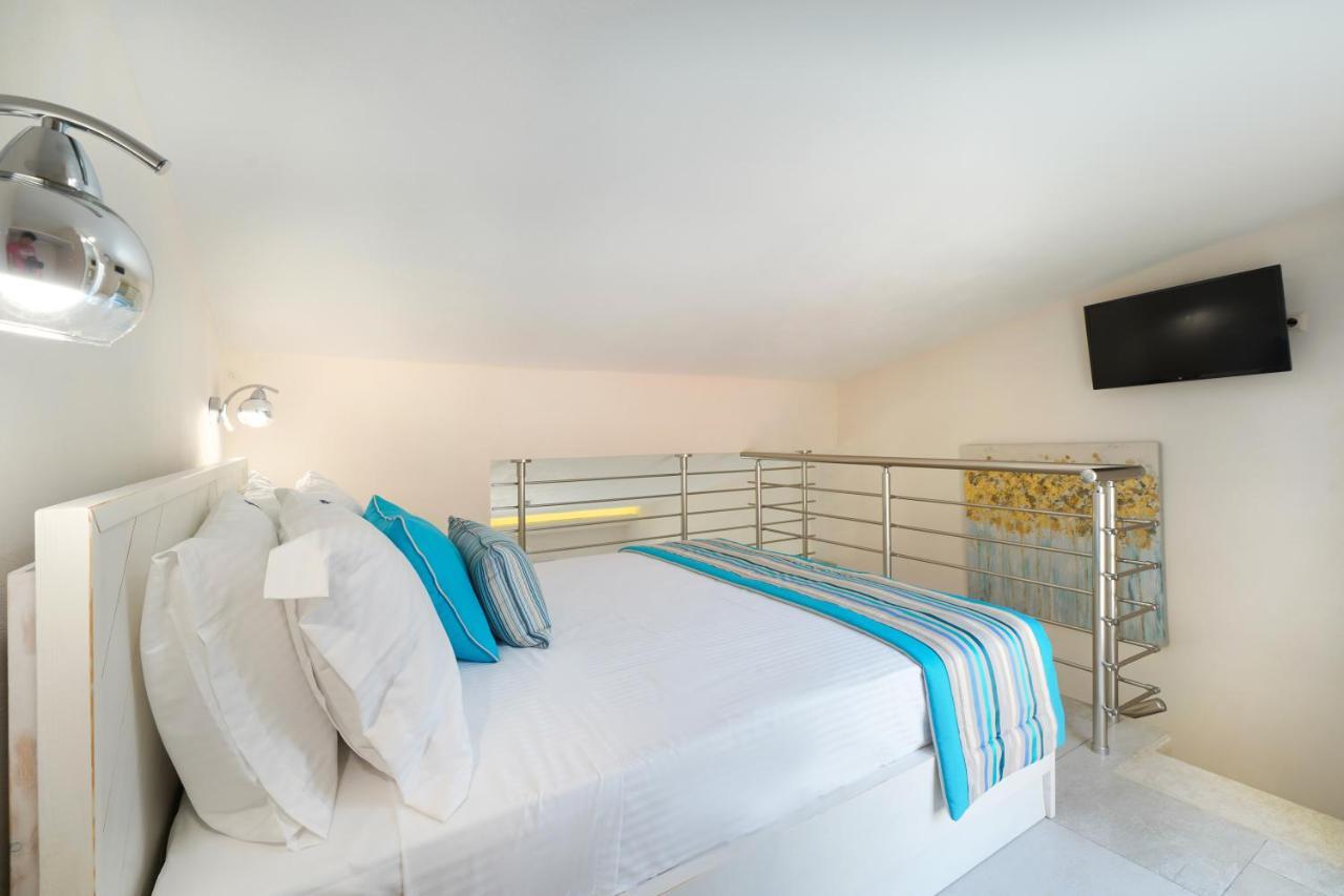 Atspas View Skala Marion Ngoại thất bức ảnh
