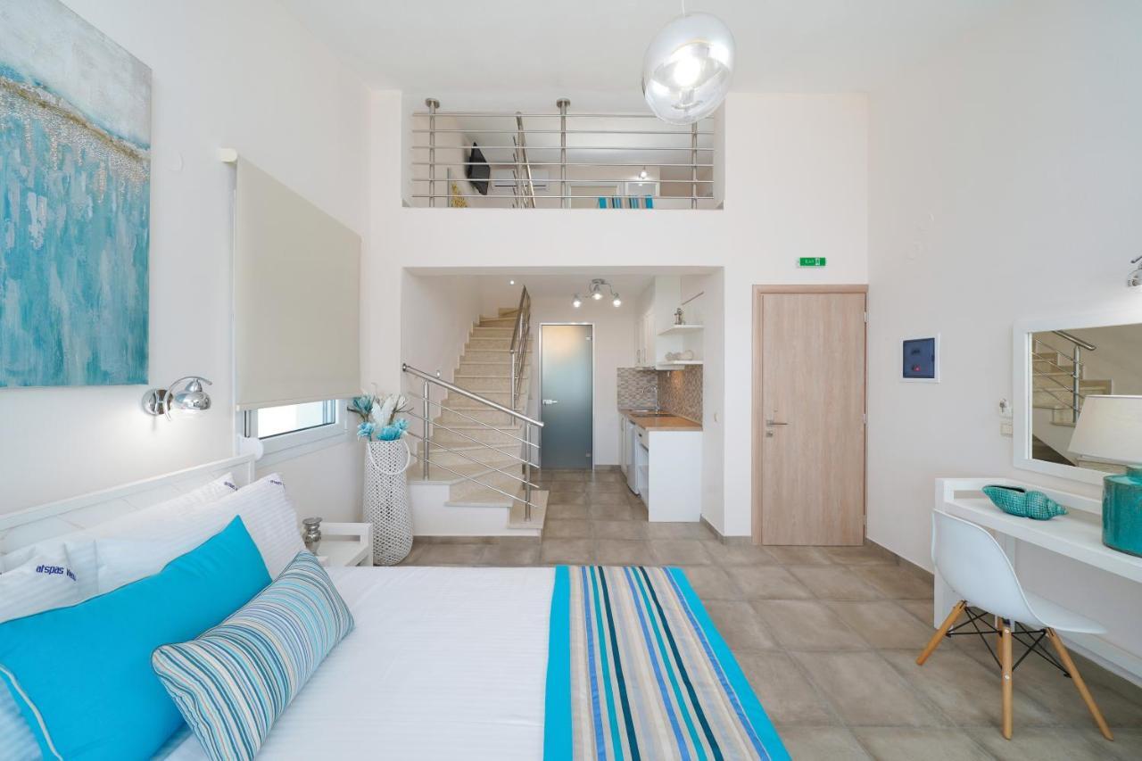 Atspas View Skala Marion Ngoại thất bức ảnh