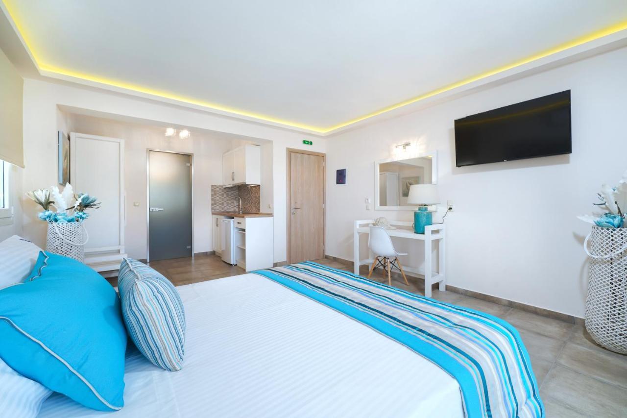Atspas View Skala Marion Ngoại thất bức ảnh