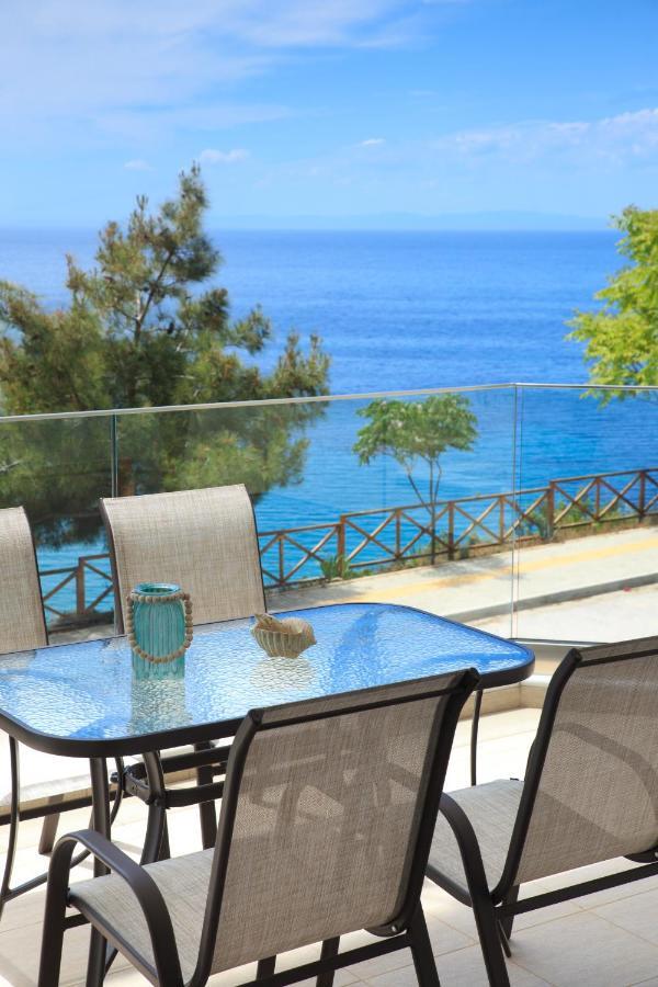 Atspas View Skala Marion Ngoại thất bức ảnh