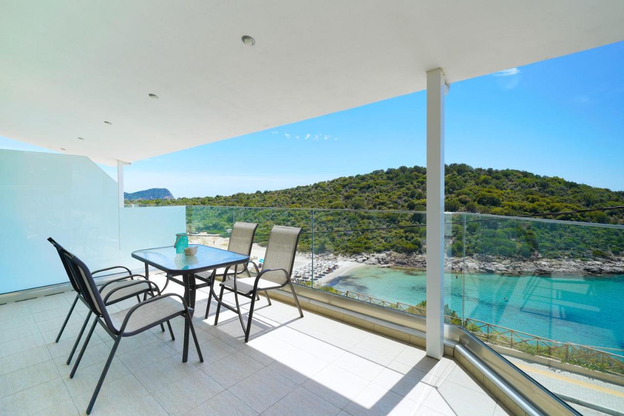 Atspas View Skala Marion Ngoại thất bức ảnh