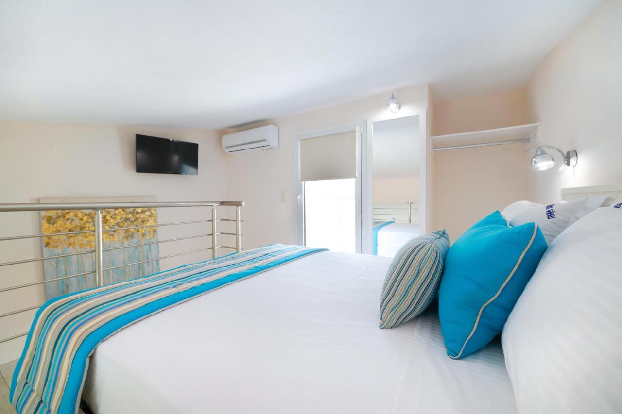 Atspas View Skala Marion Ngoại thất bức ảnh