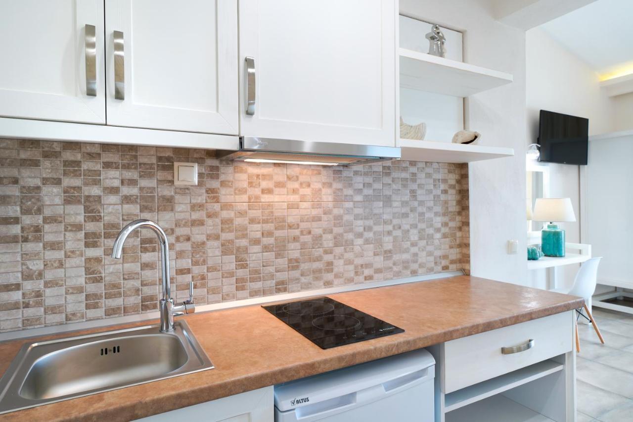 Atspas View Skala Marion Ngoại thất bức ảnh